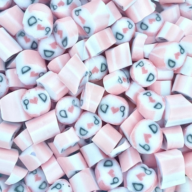 CUKIERKI INICJAŁY 40G