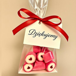 CUKIERKI SERCE 40G