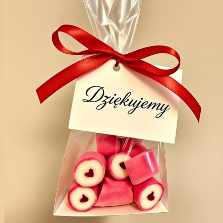 CUKIERKI SERCE 40G