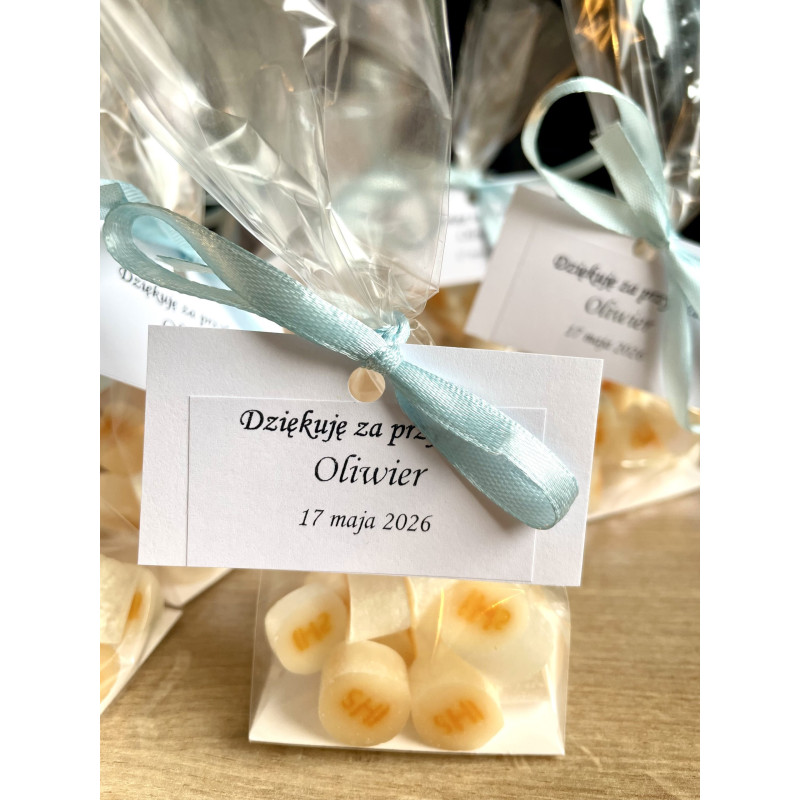 CUKIERKI IHS 40G