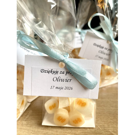 CUKIERKI IHS 40G
